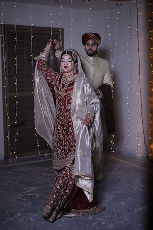 Hasan & Sundus Barat 00087