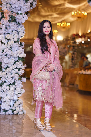 Ifrahim & Maria Nikah 00182