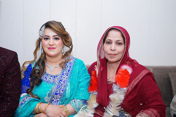 Umair & Afifa Barat 00080