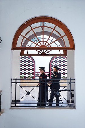 Uzair & Faria Walima 00027