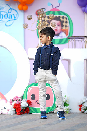 Shahram's First Birthday 00022