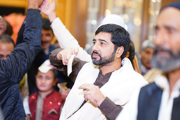 Ifrahim & Maria Mehndi 00102