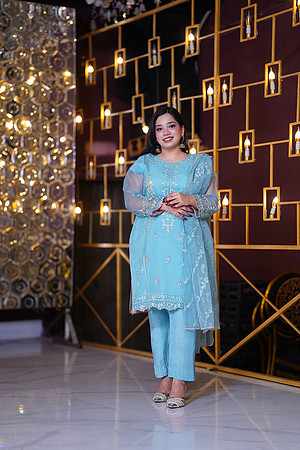 Hira & Kamran Nikah 00154