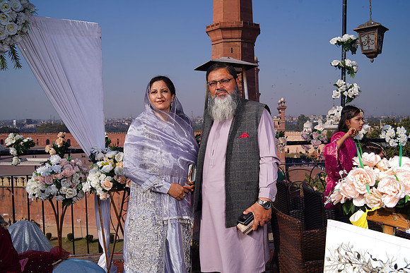 Haniya & Abid Barat 00160