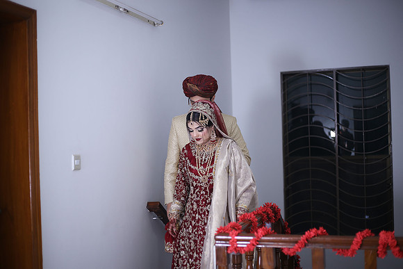 Hasan & Sundus Barat 00075