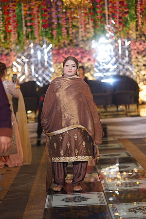 Junaid & Saman Walima 00253