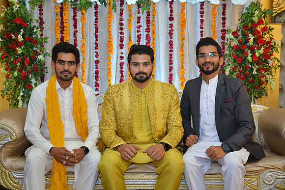 Nouman & Hijab Mehndi 00197