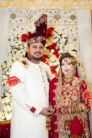 Hina & Jaffar Barat 00100