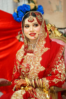 Usama & Bisma Barat 00003
