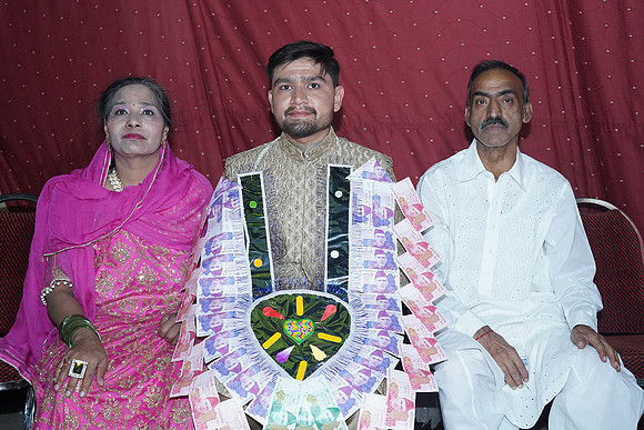 Usama & Bisma Barat 00161