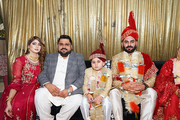 Junaid & Saman Barat 00210
