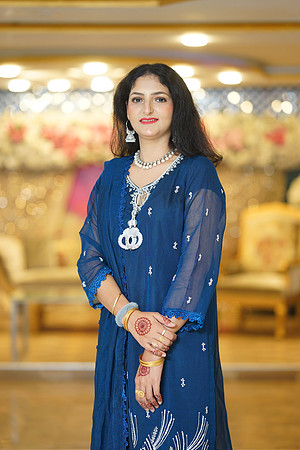 Nazm & Shiza Walima 00130