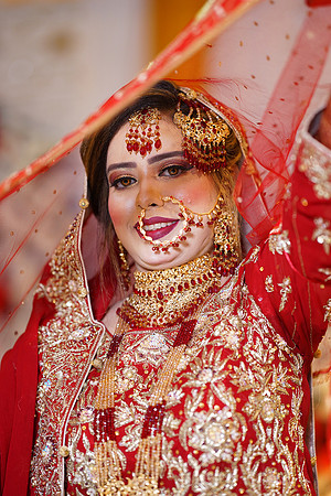 Hina & Jaffar Barat 00016