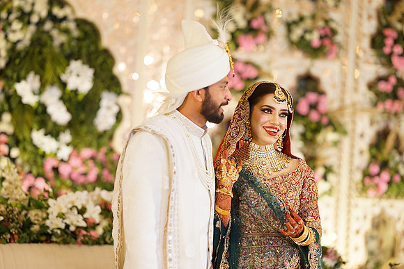 Sana & Ijaz Barat 00141