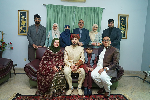 Hasan & Sundus Barat 00166