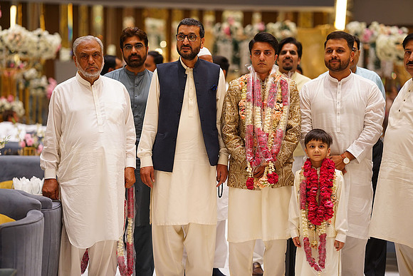 Maheen & Usama Nikah 00144