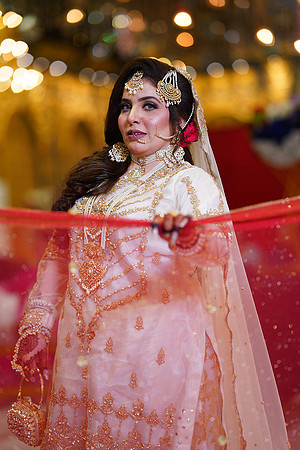 Hira & Kamran Nikah 00030