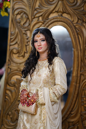 Ali & Zainab Nikah 00052