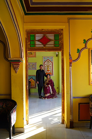 Haniya & Abid Barat 00073