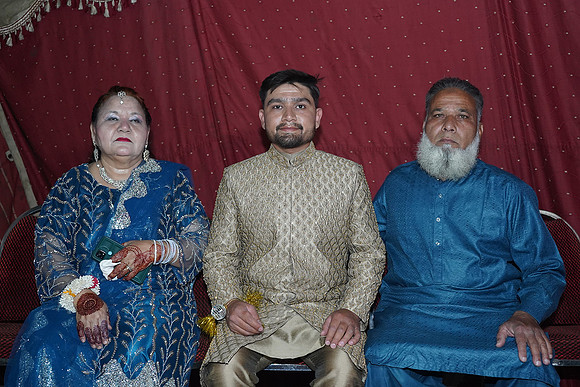 Usama & Bisma Barat 00153