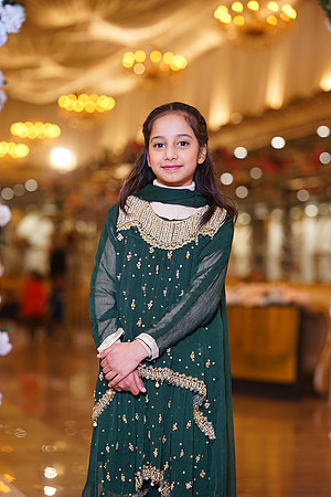 Ifrahim & Maria Nikah 00210