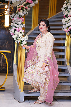 Maheen & Usama Nikah 00200