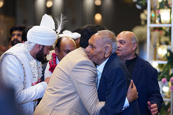 Sana & Ijaz Barat 00212