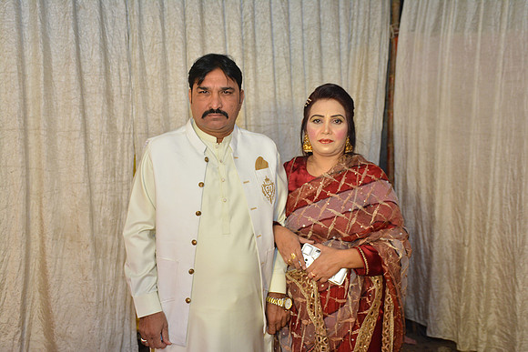 Usman & Hafsa Barat 00020