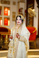 Ayesha & Khurram Nikah 00011
