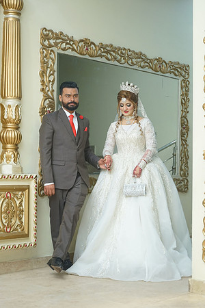 Farooq & Ayesha Walima 00017