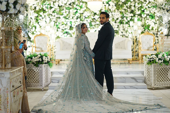Hasan & Sundus Walima 00174