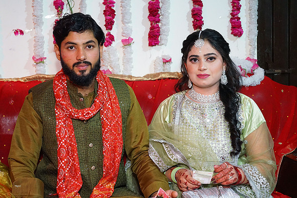 Dawood & Sitara Mehndi 00167