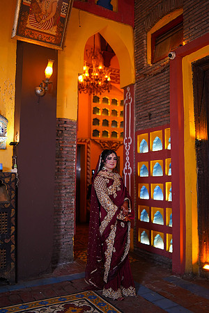 Haniya & Abid Barat 00003