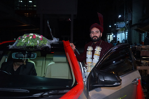 Umair & Afifa Barat 00097