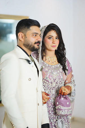 Nazm & Shiza Walima 00096
