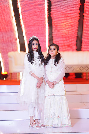 Ifrahim & Maria Nikah 00119