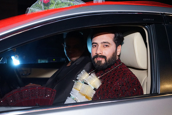 Umair & Afifa Barat 00104