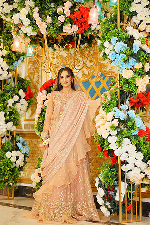 Bilal & Minahil Engagement 00017