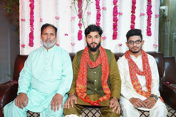 Dawood & Sitara Mehndi 00107