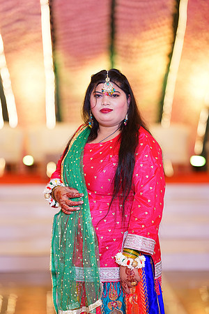 Ifrahim & Maria Mehndi 00064