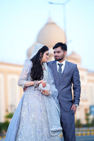 Afeef & Tehreem Walima 00016