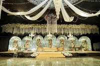 Usman & Zarwa Walima 00001