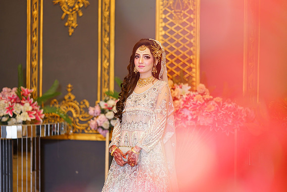 Junaid & Saman Walima 00009