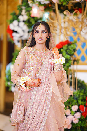 Bilal & Minahil Engagement 00009