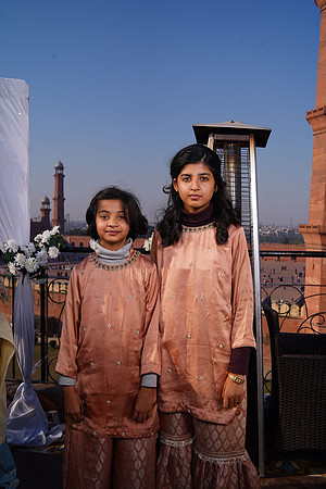 Haniya & Abid Barat 00207