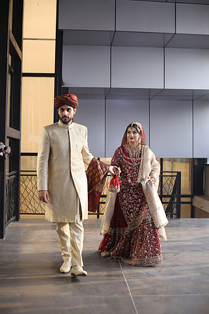 Hasan & Sundus Barat 00028
