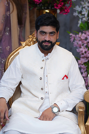 Azhar & Ayesha 00143