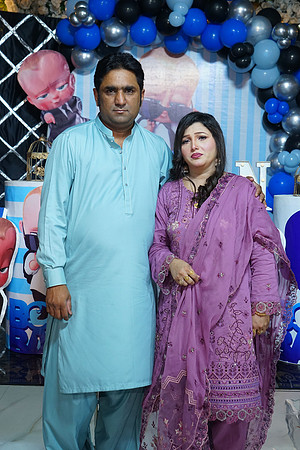 Azlan 1st Birthday 00114