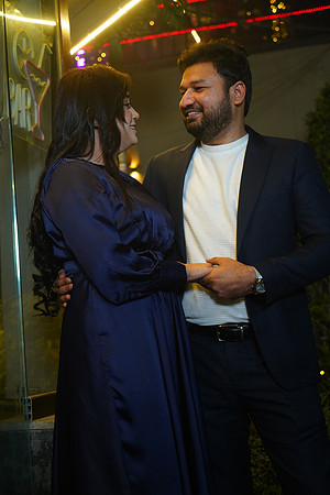 Ihtasham & Iqra 1st Anniversary 00061