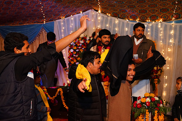 Mehndi 107